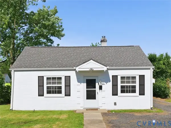 3420 Reynolds Road, Henrico, VA 23223