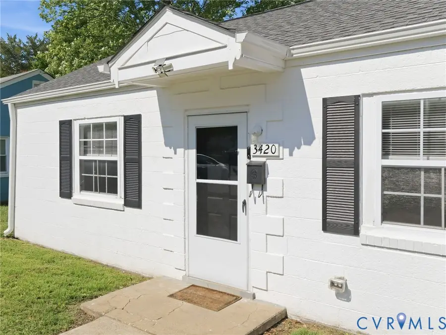 3420 Reynolds Road, East Highland Park, VA 23223 - #2