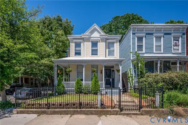 2028 W Main Street, Richmond, VA 23220