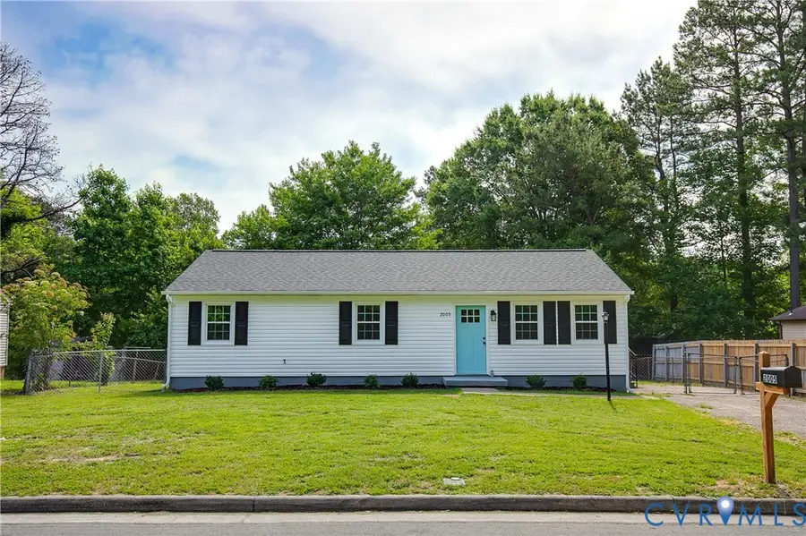 2005 Old Iron Road, Hopewell, VA 23860 - #2