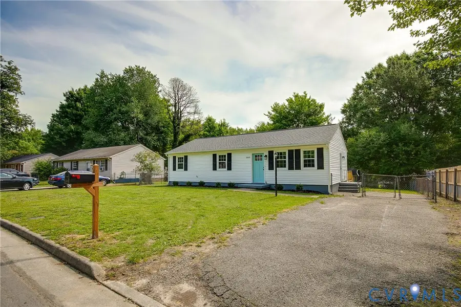 2005 Old Iron Road, Hopewell, VA 23860 - #3