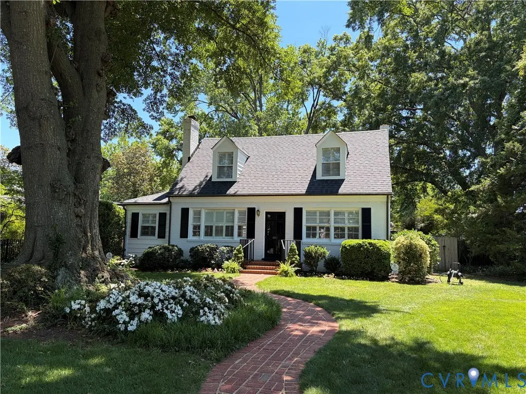 4403 S Ashlawn Drive, Richmond, VA 23221 - #1