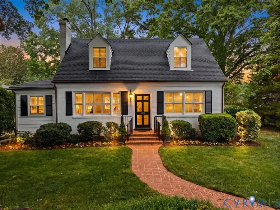 4403 S Ashlawn Drive, Richmond, VA 23221 - #2
