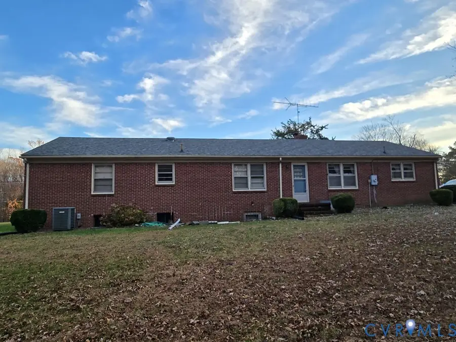 1700 Ward Street, Farmville, VA 23901 - #3