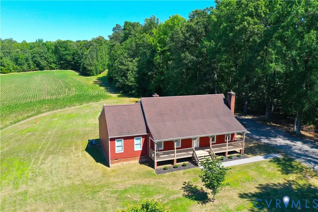 8261 Yahley Mill Road, Henrico, VA 23231 - #1