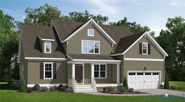 16712 Chesler Way, Moseley, VA 23120