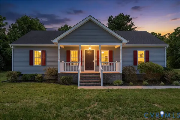 6401 Mahone Street, Chesterfield, VA 23803