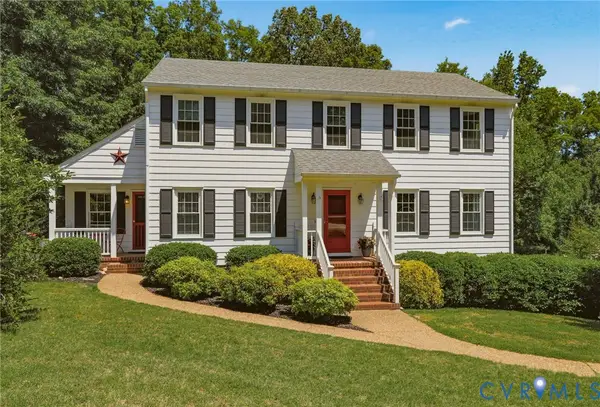 1419 Wesanne Lane, Midlothian, VA 23114