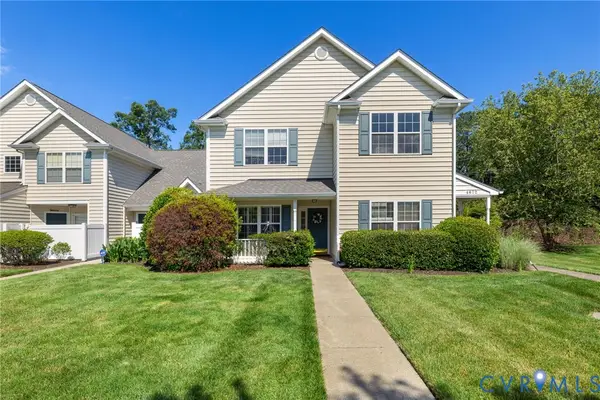 4674 Twin Hickory Lake Drive, Henrico, VA 23059