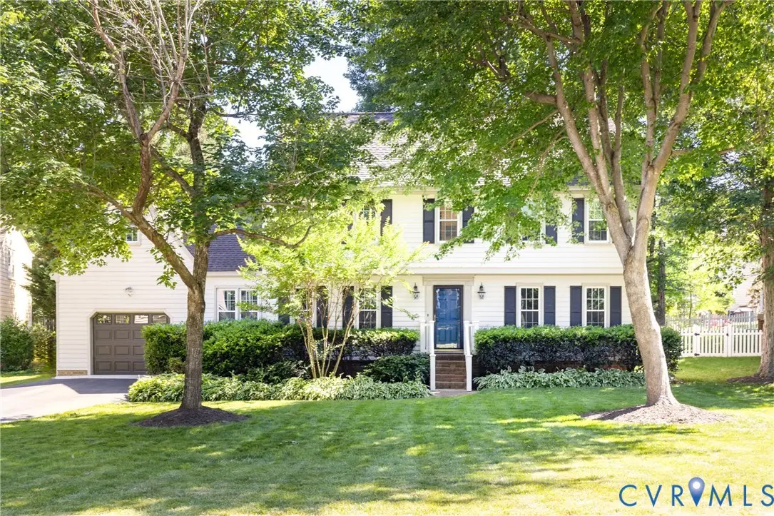 13005 Walton Bluff Court, Midlothian, VA 23114 - #1