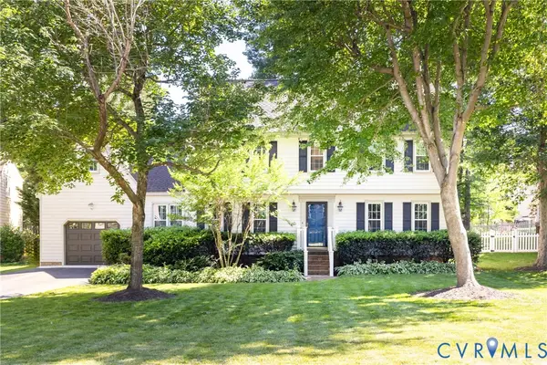13005 Walton Bluff Court, Midlothian, VA 23114