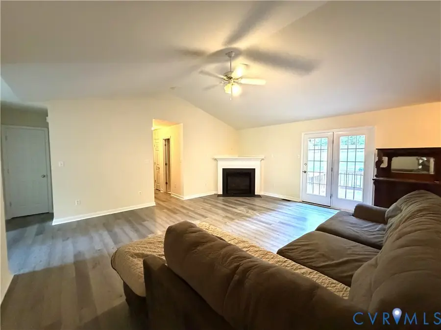 10449 Chesdin Ridge Drive, South Chesterfield, VA 23803 - #2