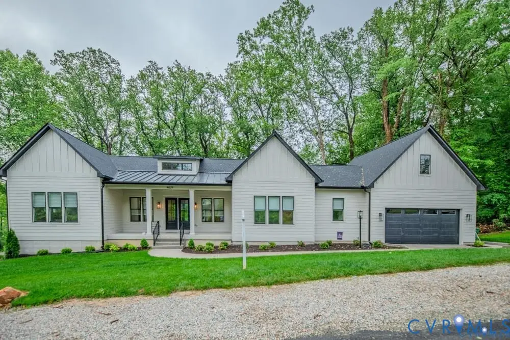 4629 Butte Road, Richmond, VA 23235 - #1