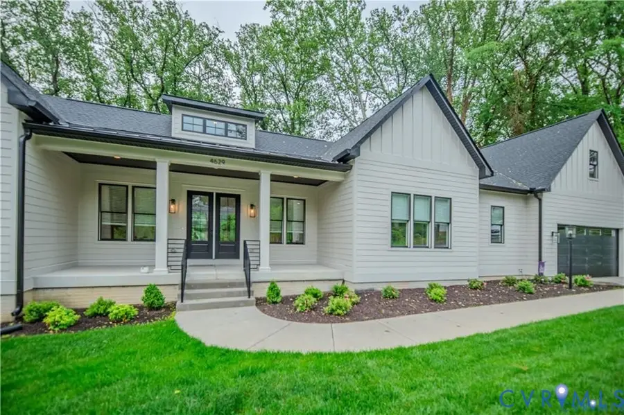 4629 Butte Road, Richmond, VA 23235 - #2