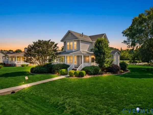 436 Mollys Way, Urbanna, VA 23175
