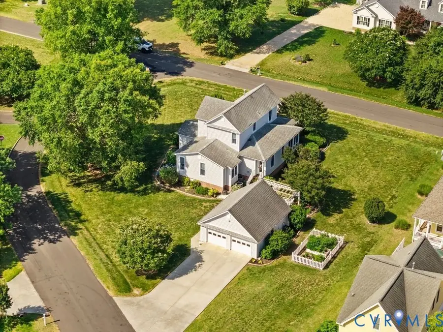 436 Mollys Way, Urbanna, VA 23175 - #3