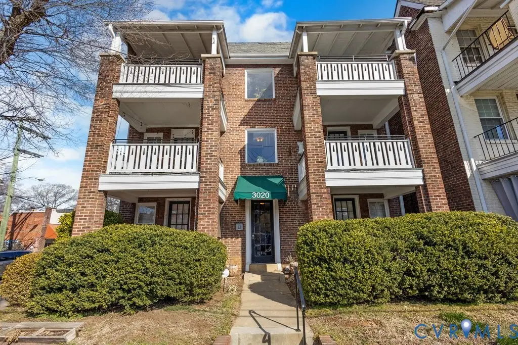 3020 Patterson Avenue #U8, Richmond, VA 23221 - #1