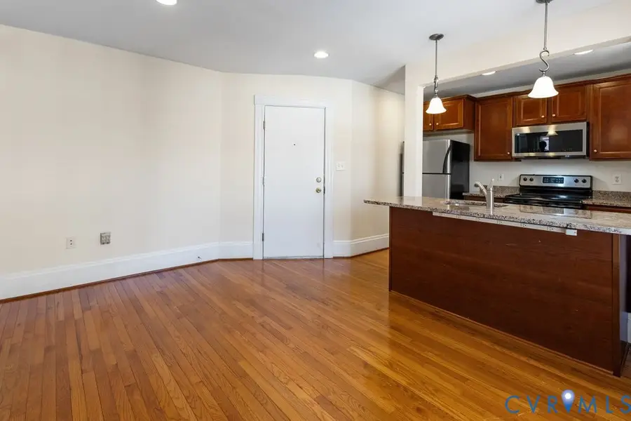 3020 Patterson Avenue #U8, Richmond, VA 23221 - #2