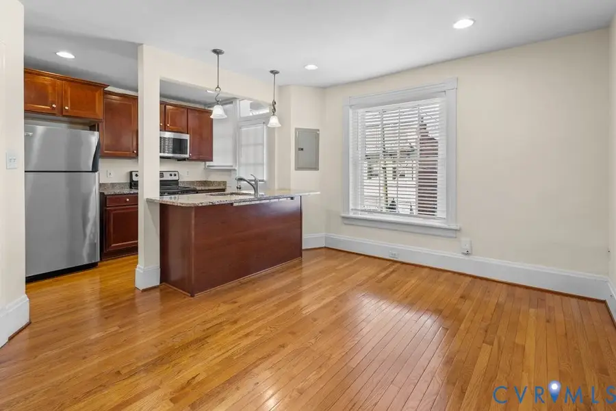 3020 Patterson Avenue #U8, Richmond, VA 23221 - #3