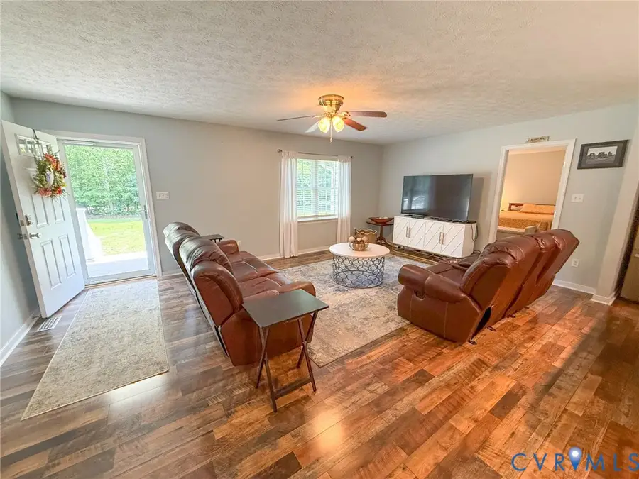 2293 Turkey Island Road, Crewe, VA 23930 - #2