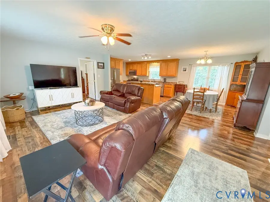 2293 Turkey Island Road, Crewe, VA 23930 - #3