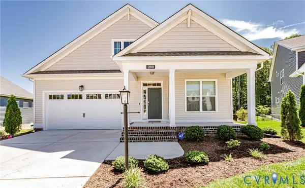 12919 Craftsbury Court, Midlothian, VA 23112