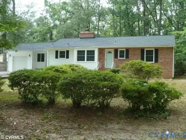 106 Oakridge Avenue, Highland Springs, VA 23075 - #2