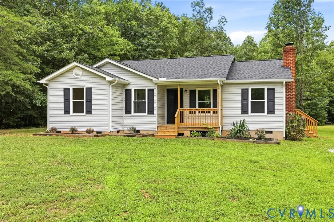 6620 Amelia Springs Road, Jetersville, VA 23083 - #1