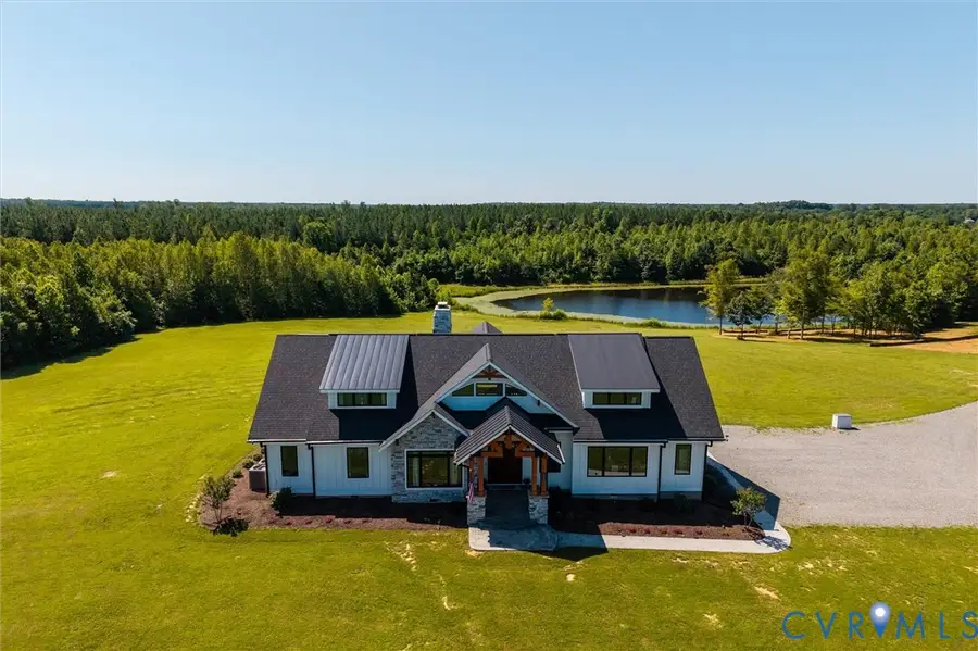 1 Cross County Road, Mineral, VA 23117 - #2