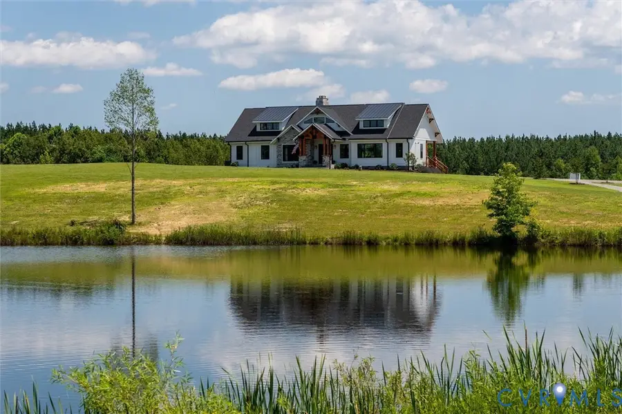 1 Cross County Road, Mineral, VA 23117 - #3