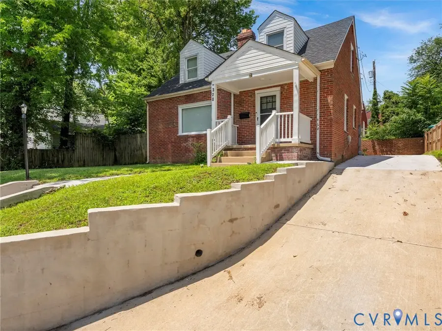 320 Jackson Avenue, Colonial Heights, VA 23834 - #3