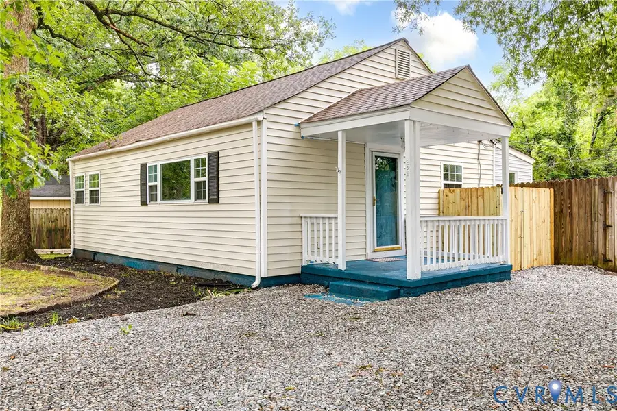 924 Halsey Lane, Richmond, VA 23225 - #2