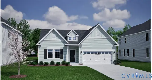 7224 Sommervale Drive, Moseley, VA 23120