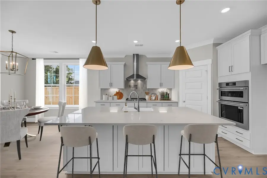 7224 Sommervale Drive, Moseley, VA 23120 - #2
