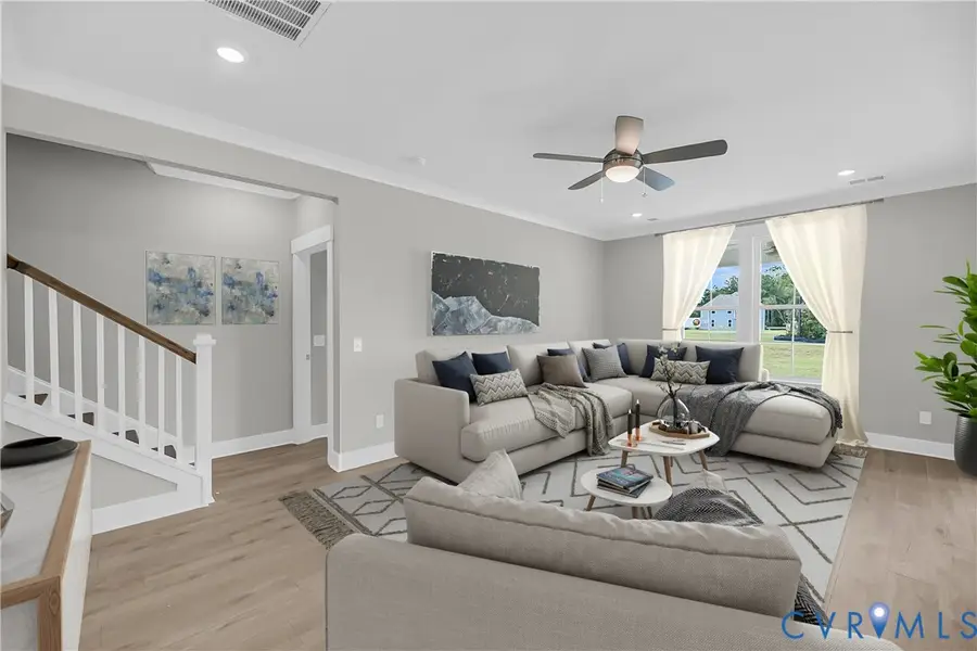 7224 Sommervale Drive, Moseley, VA 23120 - #3