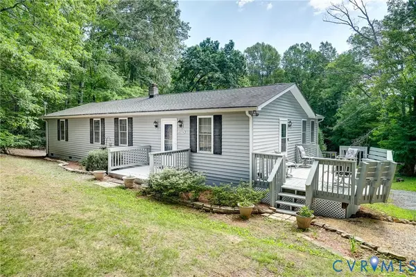 12234 Harris Town Lane, Rockville, VA 23146