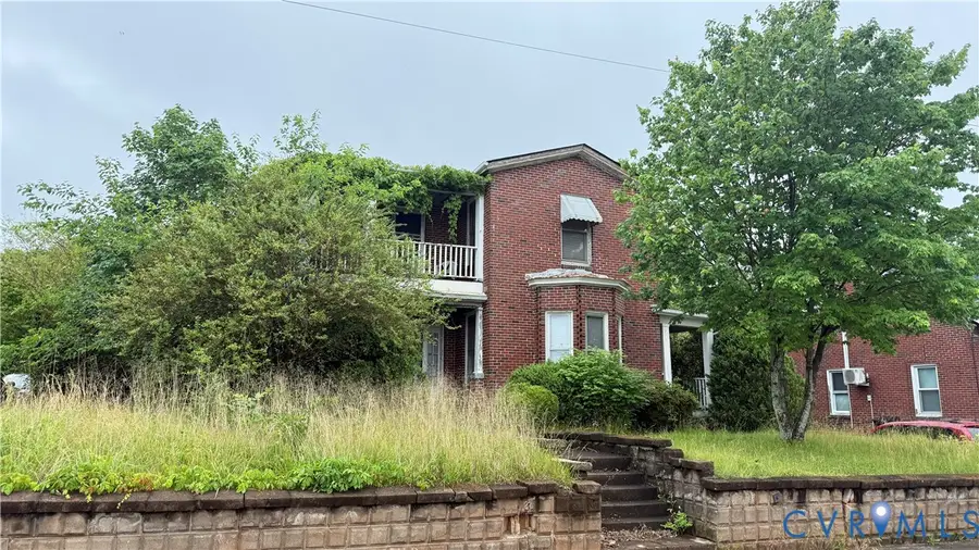 219 Broad Street, Martinsville, VA 24112 - #3