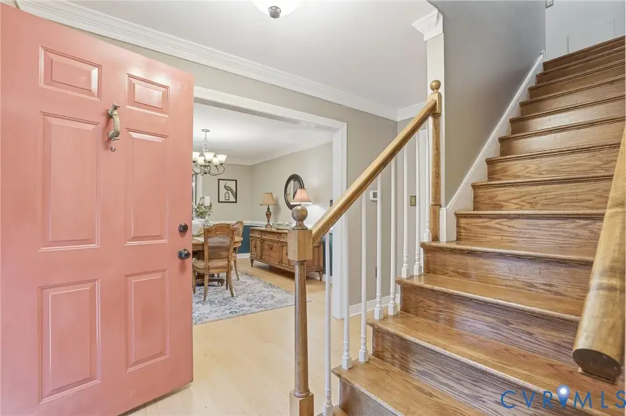 7467 Rural Point Court, Mechanicsville, VA 23116 - #2