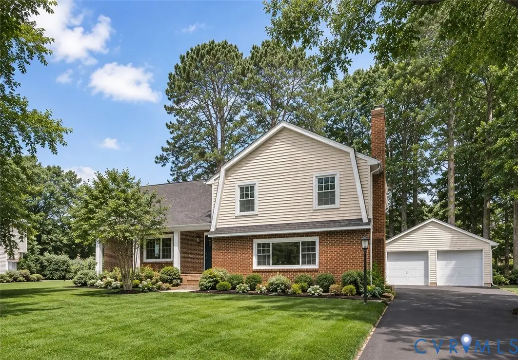 1513 Edenburry Drive, Henrico, VA 23238 - #1