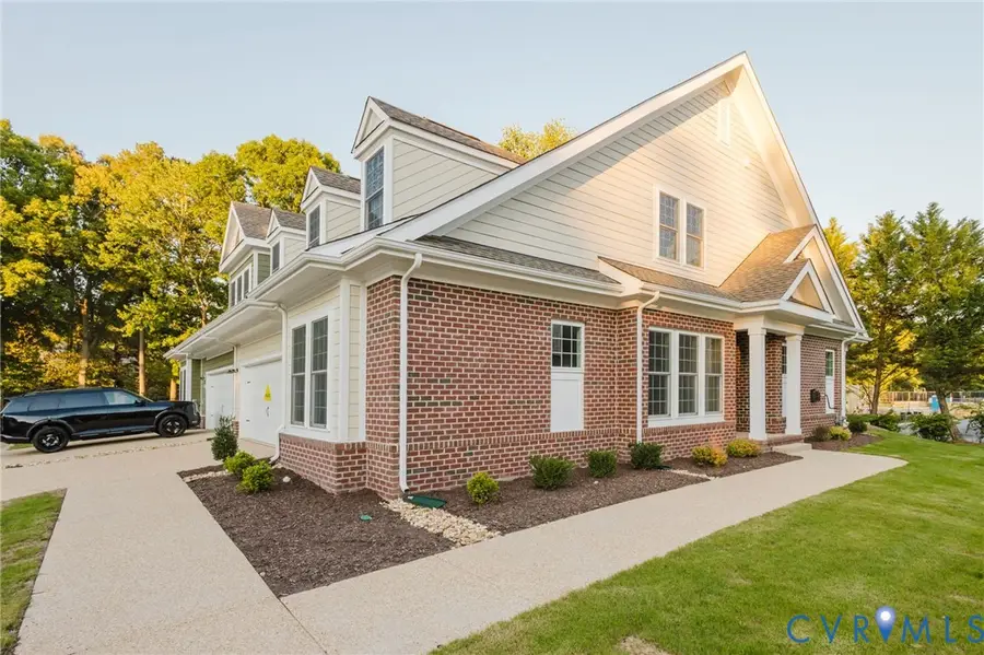 1208 Treviso Bay, Williamsburg, VA 23188 - #3