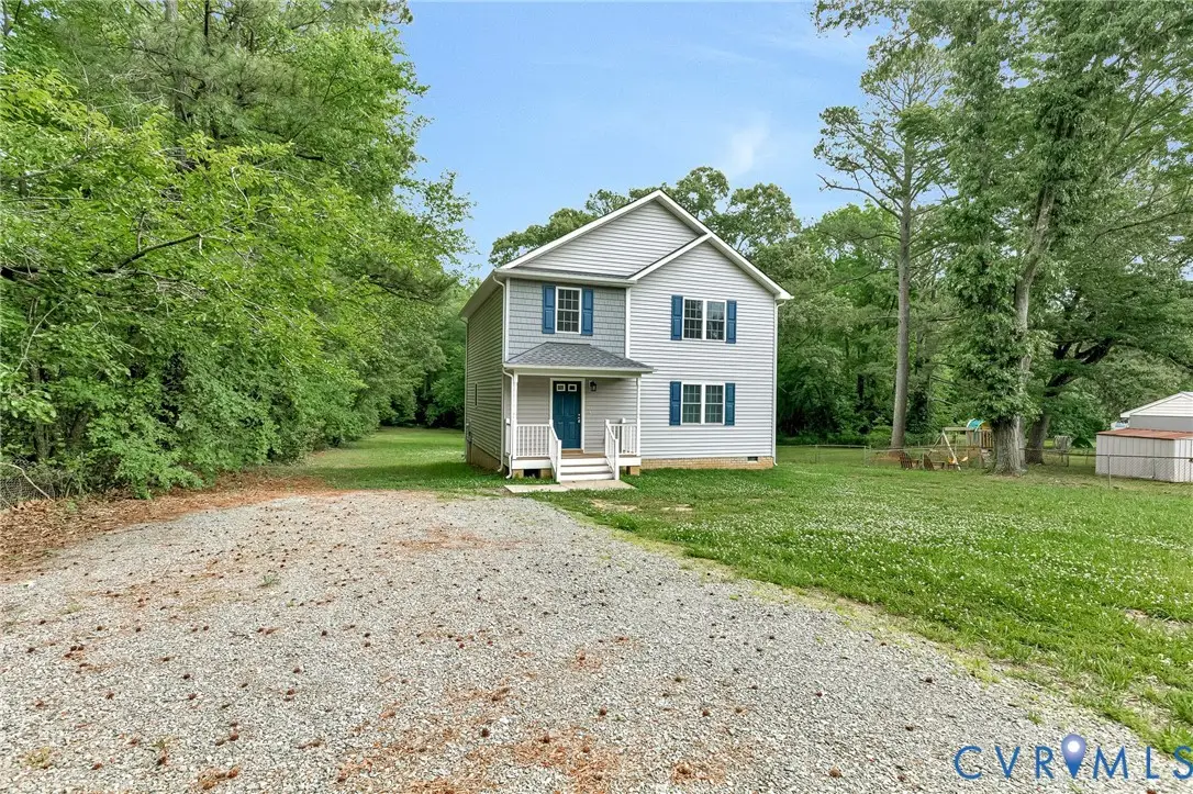 6204 Westhaven Drive, Mechanicsville, VA 23111 - #1