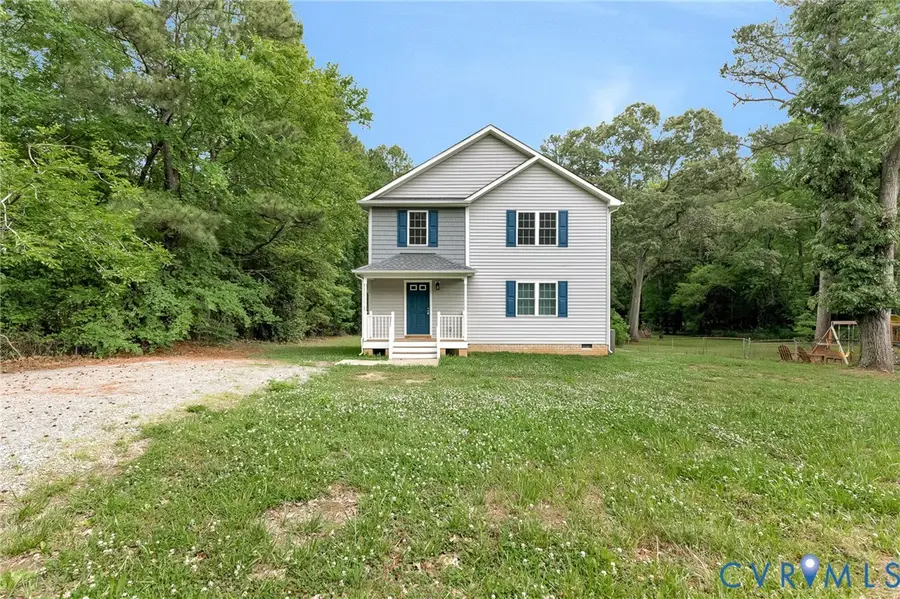 6204 Westhaven Drive, Mechanicsville, VA 23111 - #2