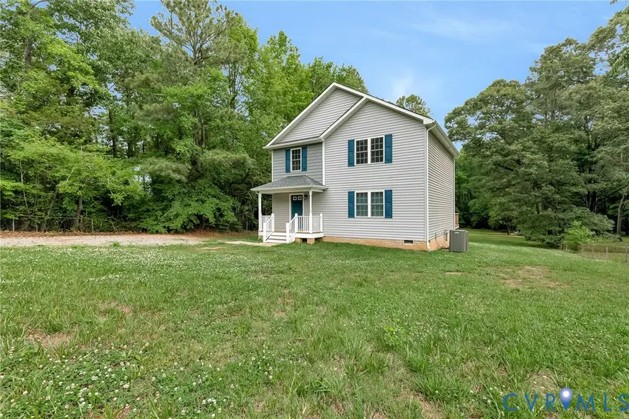 6204 Westhaven Drive, Mechanicsville, VA 23111 - #3