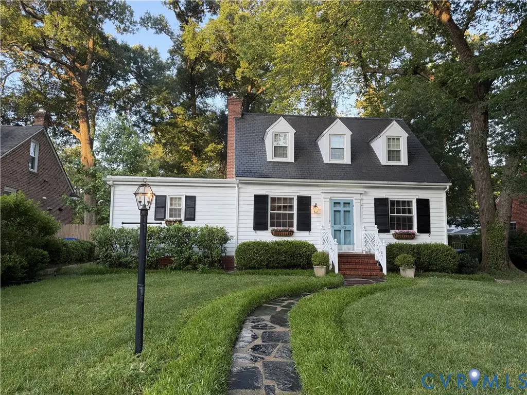 4913 W Franklin Street, Richmond, VA 23226 - #1