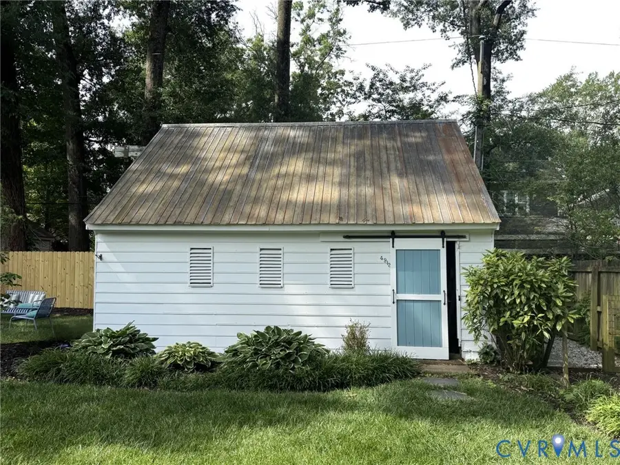 4913 W Franklin Street, Richmond, VA 23226 - #2