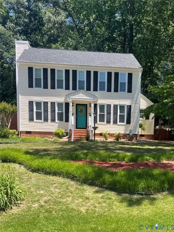 10817 Belvoir Road, Chester, VA 23831 - #2