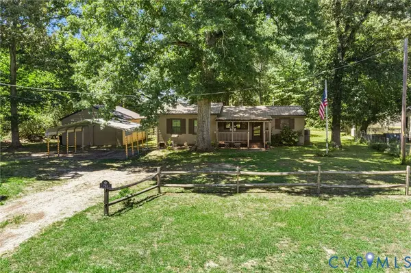 7961 Martin Luther King Highway, Spring Grove, VA 23881