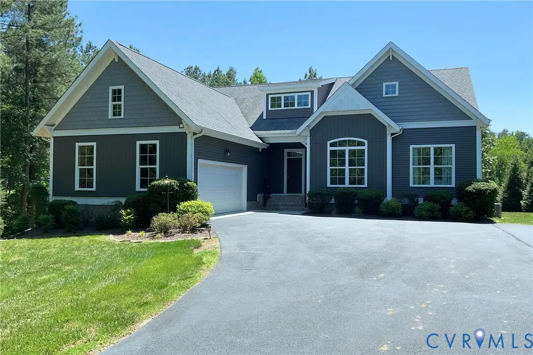 3635 Aston Trail, Powhatan, VA 23139 - #1