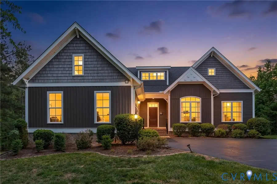 3635 Aston Trail, Powhatan, VA 23139 - #3