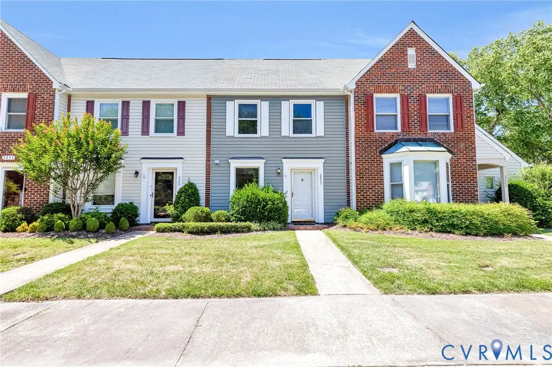 2257 High Bush Circle, Glen Allen, VA 23060 - #1